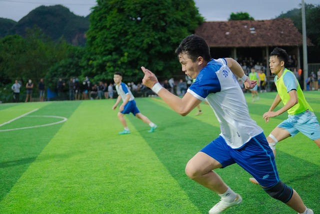 他们不仅在